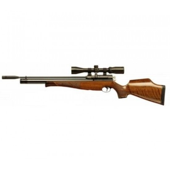 Air Arms S410 Carbine Beech